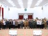 Pemprov Kalbar Gelar Doa Bersama, Teguhkan Komitmen Jaga Kedamaian Daerah
