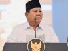Prabowo Perintahkan TNI-Polri Tindak Pelaku Kerusuhan Tanpa Toleransi