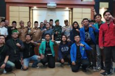 Mahasiswa Kalbar Desak DPRD Fokus pada Tunjangan, Pelabuhan Internasional dan Isu Lingkungan