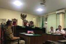 Praperadilan Kasus Persetubuhan Anak, Kuasa Hukum Serahkan Bukti Rekaman ke Hakim