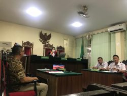 Praperadilan Kasus Persetubuhan Anak, Kuasa Hukum Serahkan Bukti Rekaman ke Hakim