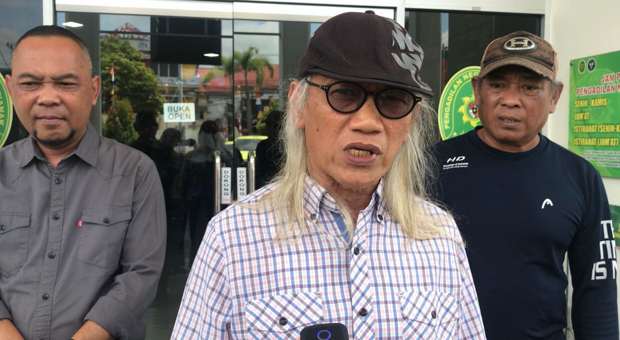Pengamat: Aksi Anarkis Saat Demo Terjadi Karena Pemerintah Tak Tanggap