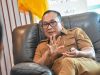 Sujiwo Gelar Rapat Mendadak Bahas Kerusakan Jalan Akibat Truk Bertonase Berat