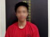 Spesialis Pencurian Alfamart di Sungai Ambawang Ditangkap Polisi