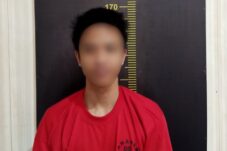 Spesialis Pencurian Alfamart di Sungai Ambawang Ditangkap Polisi
