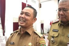 Gubernur Ria Norsan Janjikan Internet Murah Bagi Warga Kalbar, Cukup Rp100 Ribu per Rumah