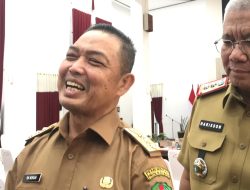 Gubernur Ria Norsan Janjikan Internet Murah Bagi Warga Kalbar, Cukup Rp100 Ribu per Rumah
