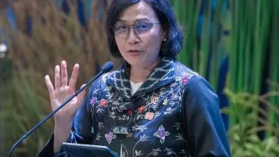 Sri Mulyani Tegaskan Tak Ada Kenaikan Tarif atau Penambahan Jenis Pajak di 2026