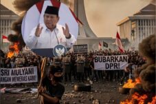 Presiden Prabowo: Aksi Unjuk Rasa Wajib Izin dan Selesai Jam Enam Sore