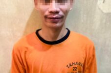 Dua Pelaku Teror Pembakaran dan Penembakan di Air Upas Ditangkap Polisi