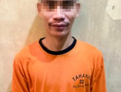 Dua Pelaku Teror Pembakaran dan Penembakan di Air Upas Ditangkap Polisi