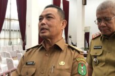 Kegiatan Seremonial Berlebihan, Norsan: Acara Tak Urgen Akan Dikurangi, Bahkan Ditiadakan