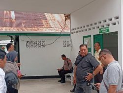 Pasien Misterius Meninggal di RS Yarsi Pontianak Timur, Polisi Lakukan Penyelidikan