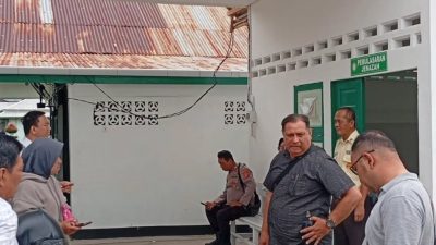 Pasien Misterius Meninggal di RS Yarsi Pontianak Timur, Polisi Lakukan Penyelidikan