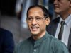 Kejagung Tetapkan Nadiem Makarim Sebagai Tersangka Kasus Korupsi Pengadaan Laptop