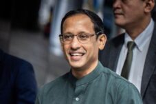Kejagung Tetapkan Nadiem Makarim Sebagai Tersangka Kasus Korupsi Pengadaan Laptop