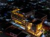 Rayakan Hari Jadi Kota Pontianak ke-254, Borneo Hotel Gelar Lomba Masak Ikan Asam Pedas