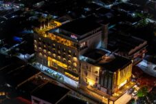 Rayakan Hari Jadi Kota Pontianak ke-254, Borneo Hotel Gelar Lomba Masak Ikan Asam Pedas