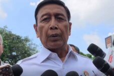 Presiden Prabowo Mendengar Tuntutan 17+8: “Tentu Tak Serentak Semua Dipenuhi”