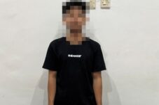 Polisi Gagalkan Peredaran Sabu di Ketapang