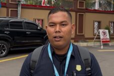 Diduga Bekingi Tambang Ilegal, LI BAPAN Laporkan Perwira Polda Kalbar ke Propam Mabes Polri