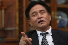 Menteri Yusril Soroti Sistem Pemilu: Bakat Politik Tenggelam, Selebriti Mendominasi DPR