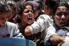 UNICEF: Gaza City Terjebak dalam Ketakutan dan Derita, Anak-anak Jadi Korban Terparah