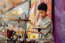 Bawa Semangat Borneo, 5 Musisi Muda Kalbar Siap Guncang Panggung Nasional di Surabaya