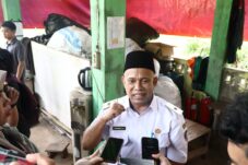 Pemkot Pontianak Targetkan 100 Persen Pengelolaan Sampah pada 2029