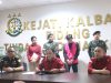 Penyidik Kejati Kalbar Tetapkan RS Sebagai Tersangka Dugaan Korupsi Pengadaan Tanah Bank Daerah