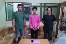 Polsek Manis Mata Bongkar Peredaran Sabu, Satu Pelaku Diamankan