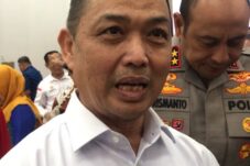 Ria Norsan Akan Segera Ambil Langkah Strategis Jaga Keamanan dan Ketertiban Kalbar