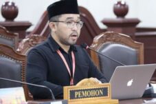 UU Minerba Digugat ke MK, LI BAPAN: Aturan Prioritas Izin Tambang Diskriminatif dan Rugikan Warga