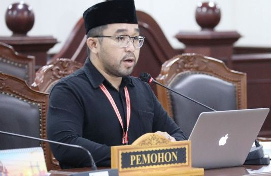UU Minerba Digugat ke MK, LI BAPAN: Aturan Prioritas Izin Tambang Diskriminatif dan Rugikan Warga
