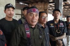Ormas Dayak Tegaskan Riezky Kabah akan Dijatuhi Sanksi Adat