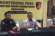 Polda Kalbar Terima Laporan Selebgram Diduga Hina Suku Dayak, Proses Hukum Sedang Berjalan