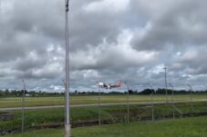 Penerbangan Internasional AirAsia dari Pontianak Tembus 872 Penumpang di Hari Pertama Operasional
