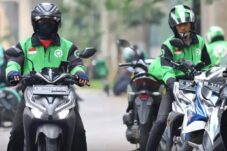 Pengemudi Ojol Akan Dapat BPJS Ketenagakerjaan, Iuran Ditanggung Pemerintah 50 Persen