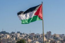 Kemerdekaan Palestina Disetujui 142 Negara, AS dan Israel Menolak