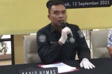 Polda Kalbar Imbau Warga Laporkan Aktivitas PETI ke Wilayah Hukum Terdekat