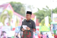 Kementerian Dikti Saintek Bangun 20 Sekolah Garuda Unggul di Luar Jawa, Dimulai dari Kabupaten Mempawah