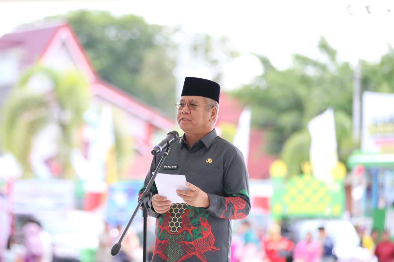 Kementerian Dikti Saintek Bangun 20 Sekolah Garuda Unggul di Luar Jawa, Dimulai dari Kabupaten Mempawah