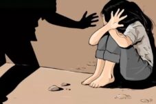 Dugaan Pencabulan Anak di Parindu, Rekaman CCTV Jadi Barang Bukti