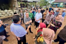 Ria Norsan Dorong Ekspor Kratom Lewat Pelabuhan Kijing, Siapkan Regulasi Tata Niaga