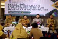 Wabup Sukiryanto Ingatkan Risiko OTT, Minta Pengadaan di Kubu Raya Lebih Transparan