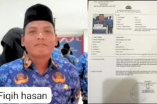 Polisi Selidiki Hilangnya PNS Kubu Raya, Fiqi Hasan Tak Pulang Sejak Akhir Agustus