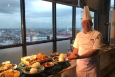 Hotel Neo Gajah Mada Pontianak Hadirkan Menu Nusantara, Perpaduan Cita Rasa Tradisional dan Inovatif