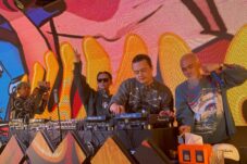 Pecah! Anniversary Kedua Dominion Pontianak Berlangsung Meriah