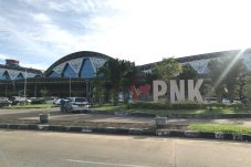 Tidak Ada Larangan Bawa Vape di Bandara Supadio, Ini Ketentuannya
