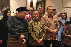 Ria Norsan Harap Hubungan Indonesia–Malaysia Makin Erat